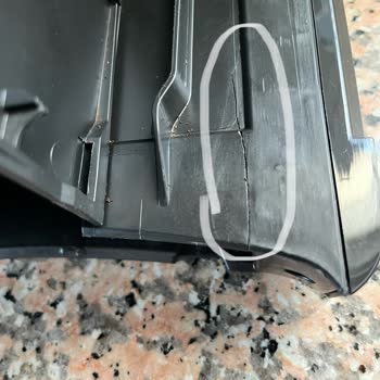 Philips Lattego Servisinde Kırık Teslimat Ve İlgisizlik