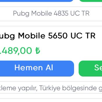 Eksik UC Yatırma Sorunu