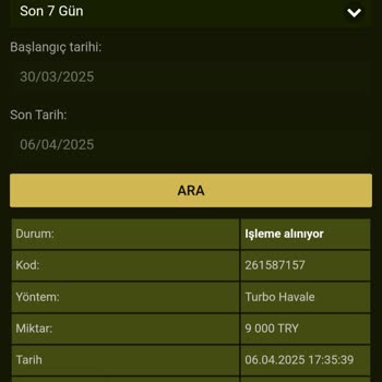 GrandPashaBet Ödemelerde Güven Sorunu Yaşadım