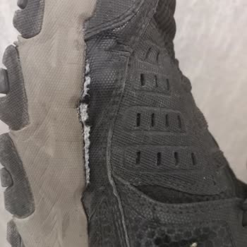 Skechers Ayakkabıda Kalite Sorunu Ve Olumsuz Müşteri Hizmeti Deneyimi
