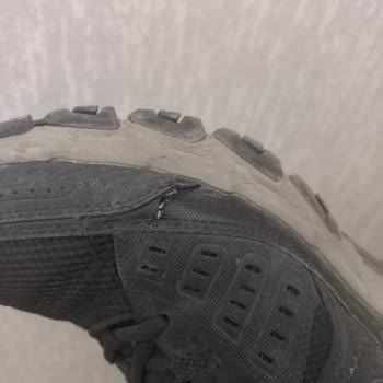 Skechers Ayakkabıda Kalite Sorunu Ve Olumsuz Müşteri Hizmeti Deneyimi