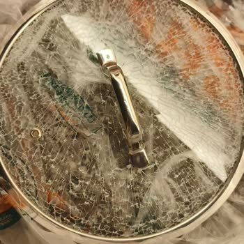 Tencere Kapağı Sorunu İçin Acil Çözüm Bekliyorum