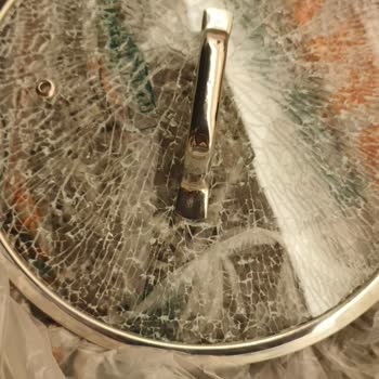 Tencere Kapağı Sorunu İçin Acil Çözüm Bekliyorum