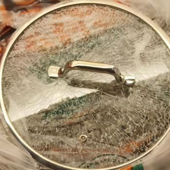 Tencere Kapağı Sorunu İçin Acil Çözüm Bekliyorum