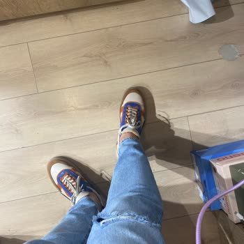 Mavi Jeans'ten Aldığım Jean Beklenmedik Şekilde Yırtıldı