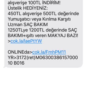Saygısız Mağaza Personeli Ve Tutarsız Müşteri Hizmetleri