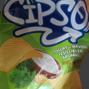 Cipso Paketinde Yabancı Cisim Şoku