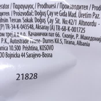 Cipso Paketinde Yabancı Cisim Şoku