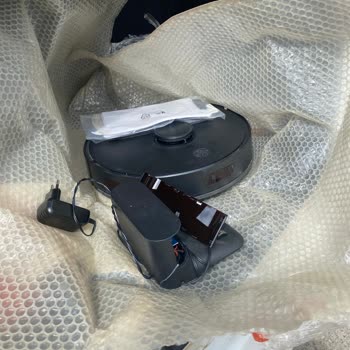 Kırık Dökük Kargolar Ve Müşteri Memnuniyetsizliği