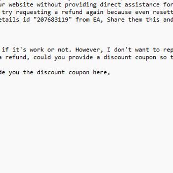 Steam Ve EA Arasında Kayıp: Oynanamaz Oyun Ve İade Sorunu