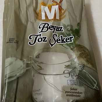 Migros Sanal Market'ten Gelen Hayal Kırıklığı