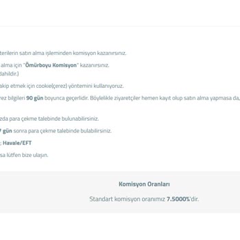 Haksız Kazanç Ve Güven İhlali: Orfi.net.tr Satış Ortaklığı Mağduriyeti