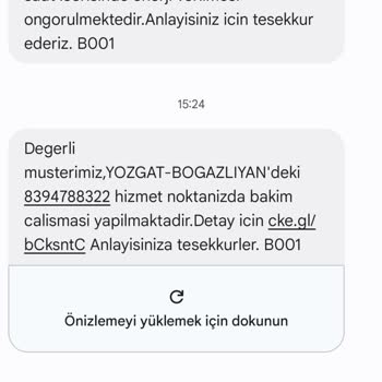 Soğuk Havalarda Sürekli Elektrik Kesintisi Mağduriyeti
