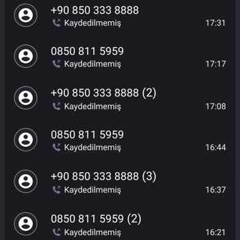 Rötar Ve İletişimsizlik Mağduriyeti: Kale Seyahat Ve Enuygun.com