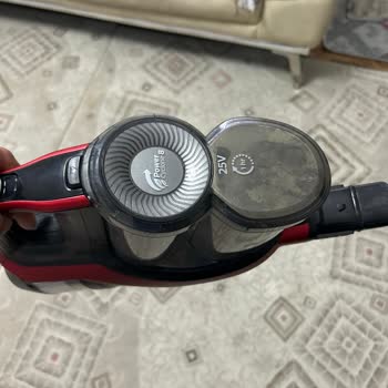 Philips Speed Pro Şarjlı Süpürge: Büyük Hayal Kırıklığı