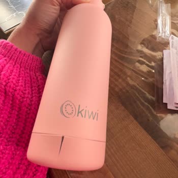 Kiwi Home Termosların Üretim Hatası Ve Yalıtım Sorunu