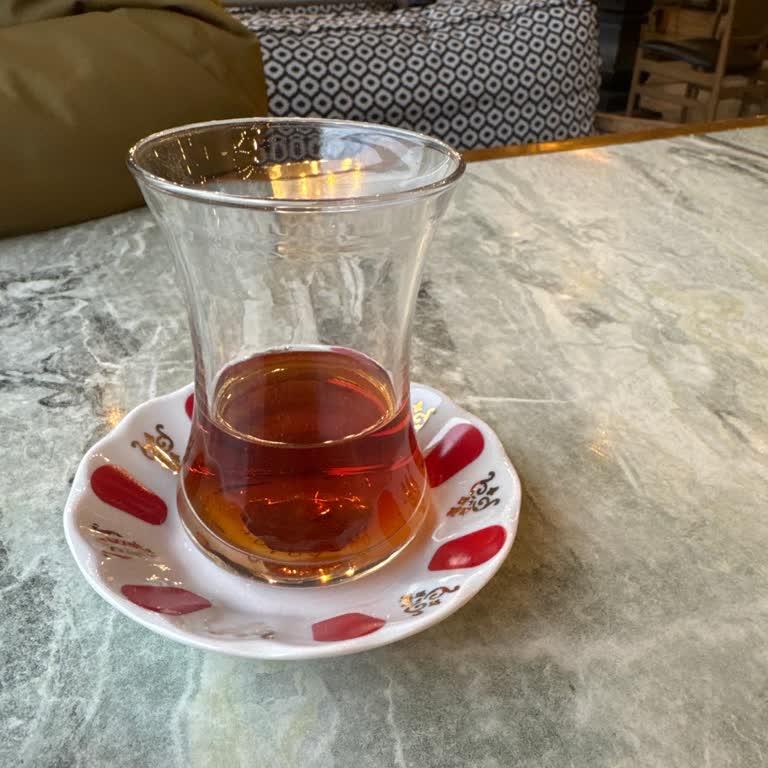 Big Chefs Hijyen Sorunlarıyla Dolu Bir Vialand Deneyimi