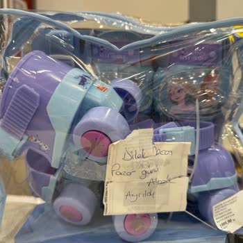 Sözlü Rezervasyon Nedeniyle Ürün Satışı Engellendi