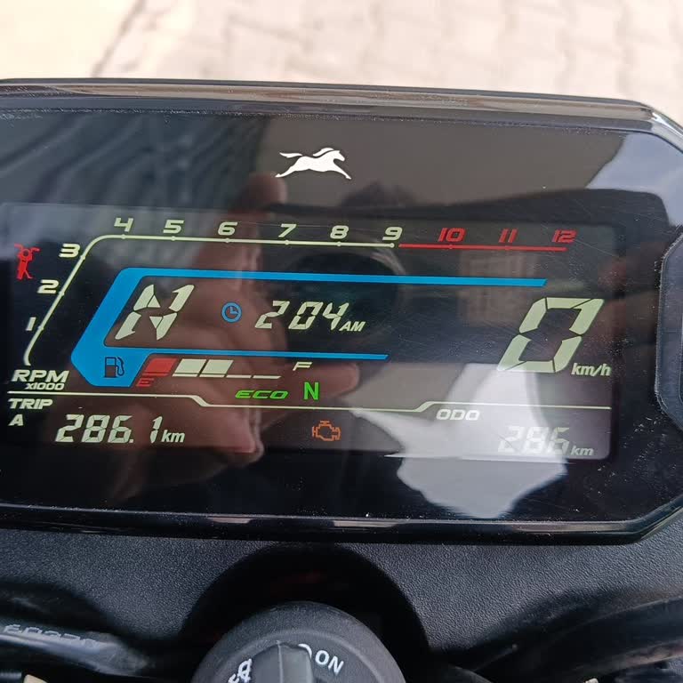 Yeni Motorumda Beklenmedik Arıza Işığı Sorunu