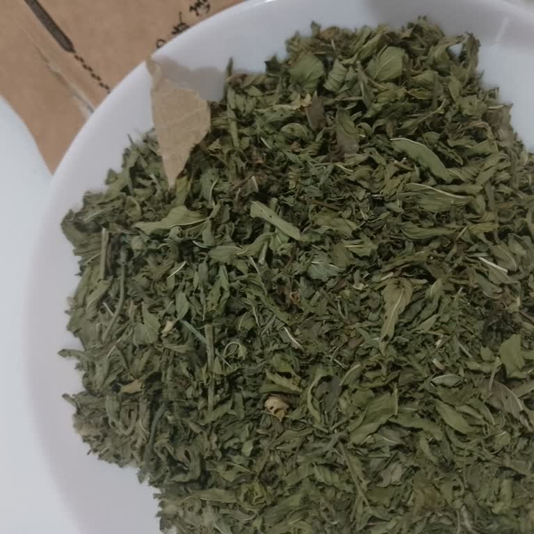 Kalitesiz Çay Ve Paketleme Sorunu