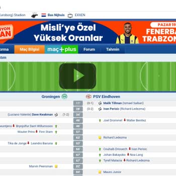 Nesine.com Kupon Sorunu: Kazandım Ama Kaybettim!