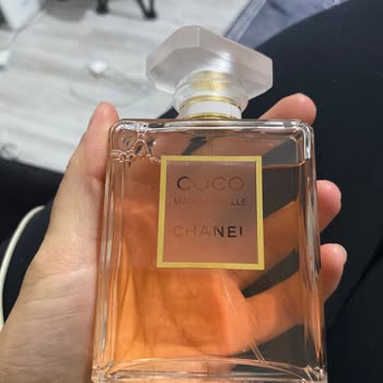 Yanlış Parfüm Ve İade Sorunu