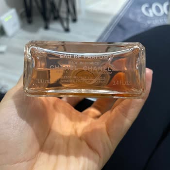 Yanlış Parfüm Ve İade Sorunu