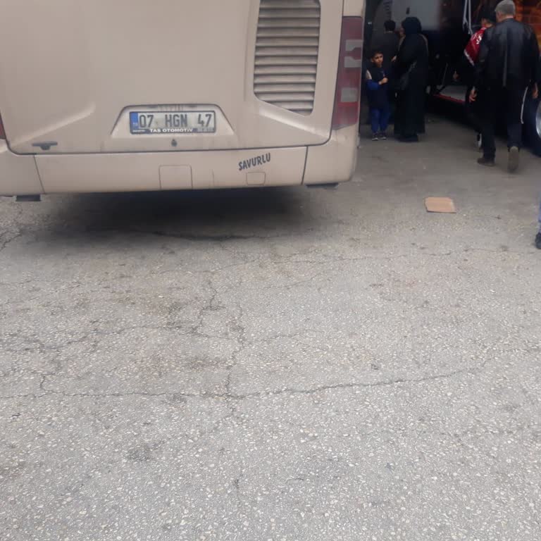 Yolculuk Çilesi: Gecikme Ve İkram Eksikliği