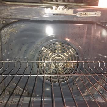 Arçelik Fırın Kullanımında Yaşanan Sorunlar Ve İlgisizlik