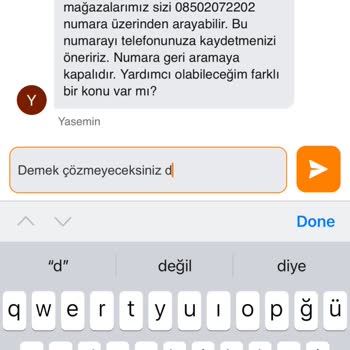 Migros'tan Gelen Kıllı Ve Kokmuş Et Şoku!