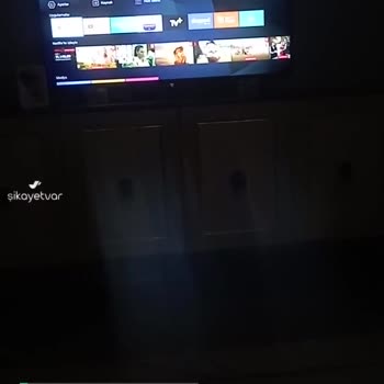 Beko Smart TV'de Youtube.com Açılmıyor!