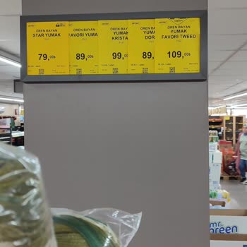 Yanıltıcı Fiyatlandırma Ve Saygısız Müdür Tavrı: BİM Alışveriş Deneyimi