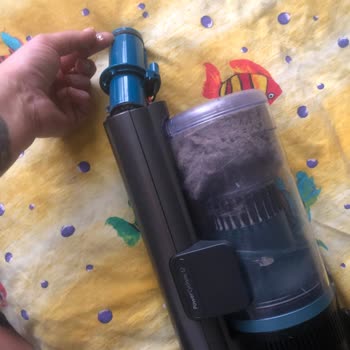 Aqua Plus 8000: Beklenmedik Kırılma Ve Hayal Kırıklığı