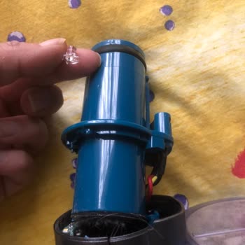 Aqua Plus 8000: Beklenmedik Kırılma Ve Hayal Kırıklığı