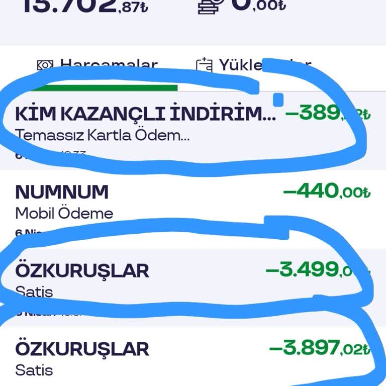 Pluxee Hesabımdan Habersiz Para Çekiliyor