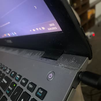 Casper F650'nin Kronik Kasa Sorunu