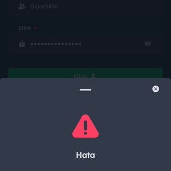 Belge Eksikliği Nedeniyle Ödeme Sorunu