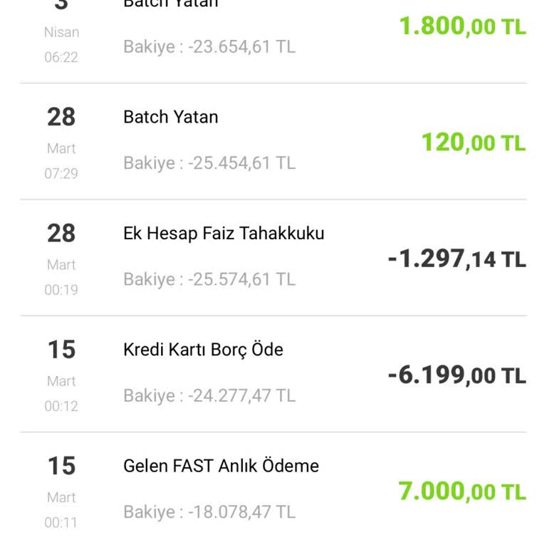 Pos Cihazı Bakım Ücreti Haksızlığı
