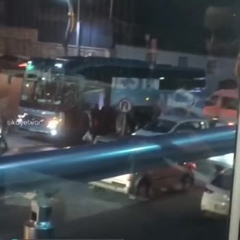 Best Van Turizm Sorumsuzluk, Hayatı Riske Atma