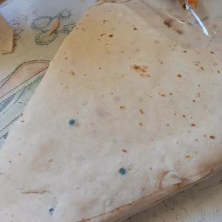 Küflü Yufka İle Sağlığımız Tehlikede!