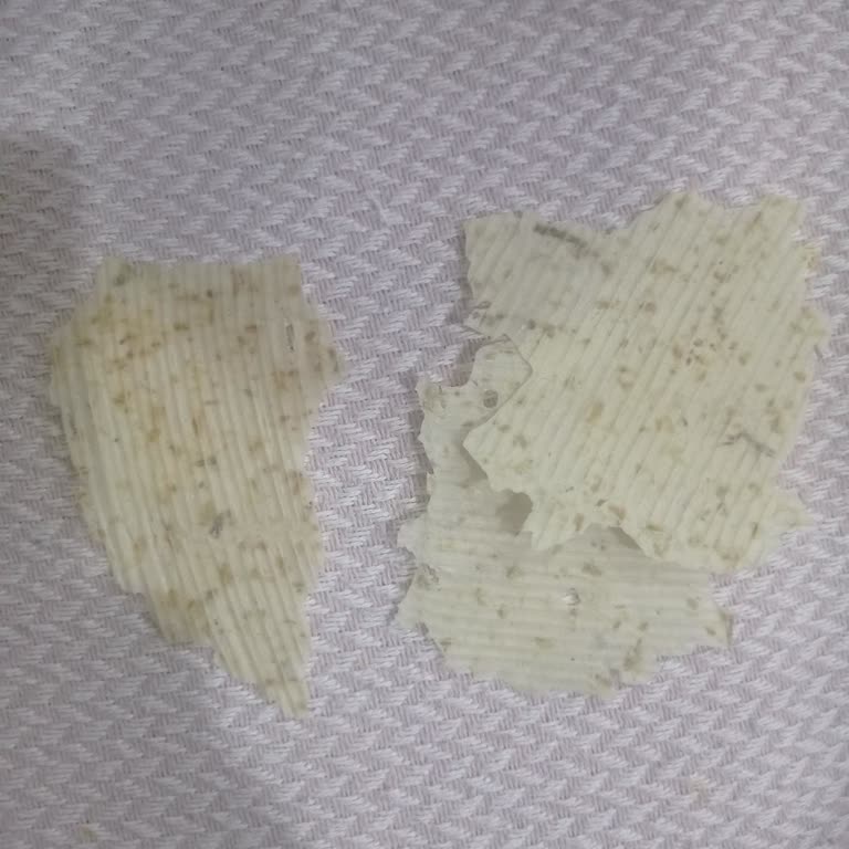 Tarhana Paketinde Kalite Tutarsızlığı