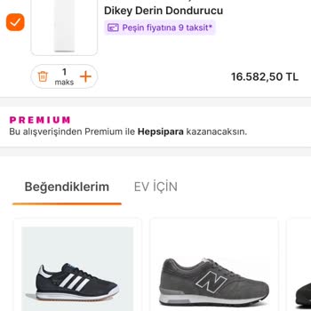 Peşin Fiyatına 9 Taksit Yalanı