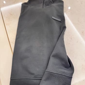 Lacoste Ürünü Kalite Sorunu Ve Müşteri Hizmetleri Hayal Kırıklığı
