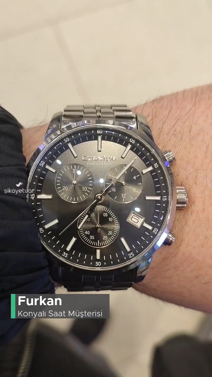 Konyalı Saat Satış Sonrası İlgisizlik videonun kapak resmi