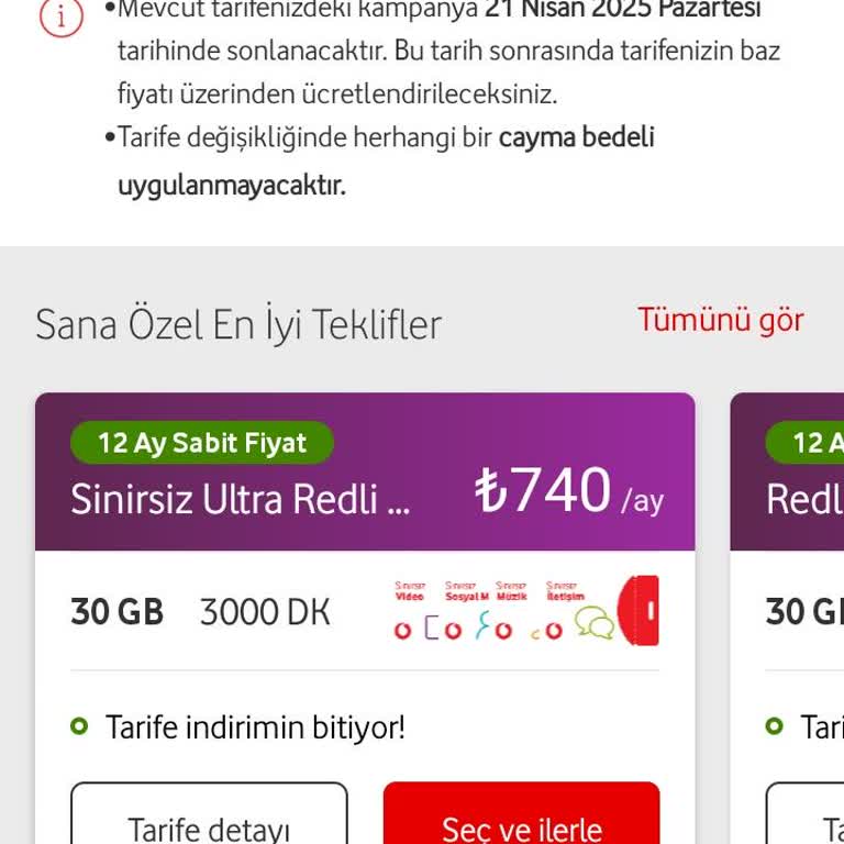 Sürekli Müşterilere Yönelik Fiyat Politikaları