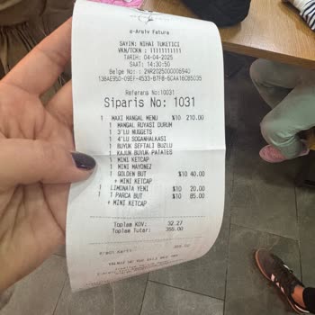 Fiyat Şeffaflığı Ve Bilgilendirme Eksikliği