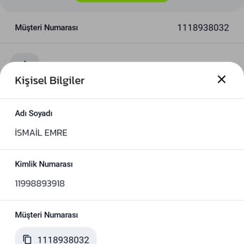Hesabımdan İzinsiz Para Transferi Şoku!