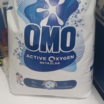 BİM Marketlerde Satılan OMO Deterjanın Kalitesi Endişe Yaratıyor