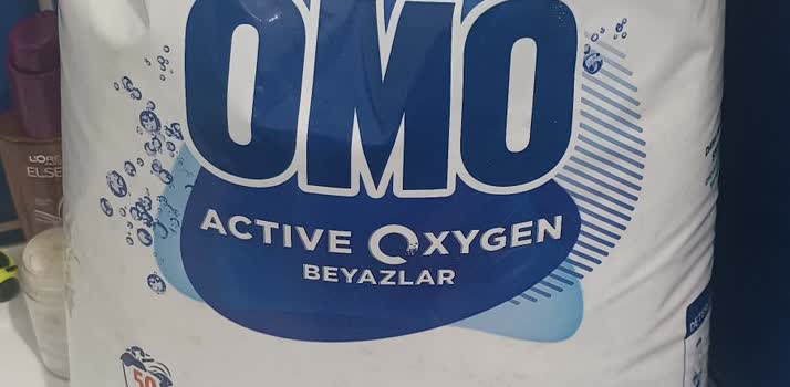 BİM Marketlerde Satılan OMO Deterjanın Kalitesi Endişe Yaratıyor ...