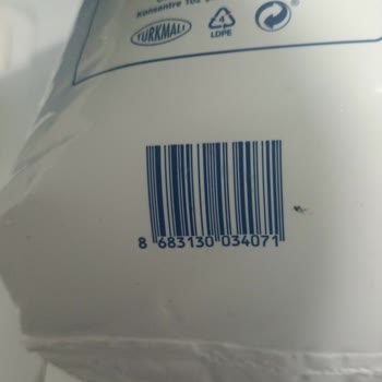 BİM Marketlerde Satılan OMO Deterjanın Kalitesi Endişe Yaratıyor